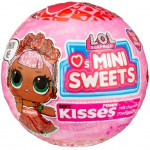  Loves Mini Sweets - Kisses