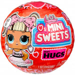  Loves Mini Sweets - Hugs