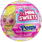 Loves Mini Sweets Peeps - Tough Chick