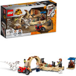 LEGO Jurassic World 76945 - :   