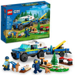 LEGO City 60369 -     