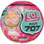  - Route 707 (1 )