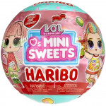  Loves Mini Sweets - Haribo