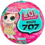  - Route 707 (2 )